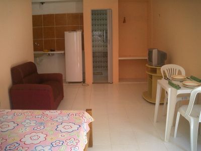 ALUGASE KITNETE NA PRAIA DO FUTURO - FORTALEZA