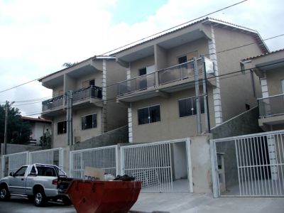 3 dorms. (1 Suíte) Jd Flórida-São Roque