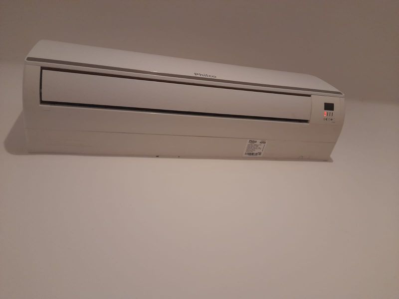 Lueme Refrigeracao reparação na tijuca RJ. 