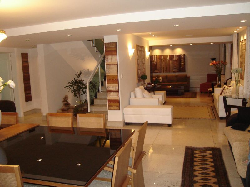 House World Cup Brazil