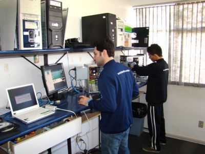 Buratto Informática