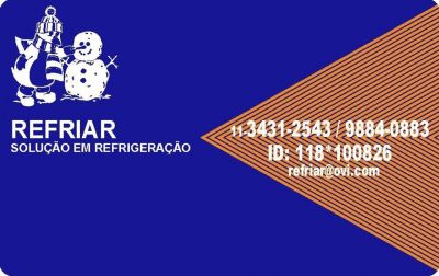 Assistencia Tecnica 24 horas em Camara Fria