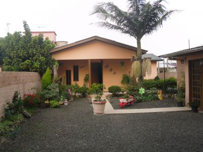 Linda casa