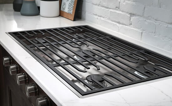 Conserto Cooktop - Vila Leonor