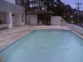ALUGO APARTAMENTOS CARVANAL 2011 SALVADOR-BA. (71) 8736-3304 / 3484-5272 