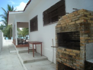 Casa de praia , Joao Pessoa - PB