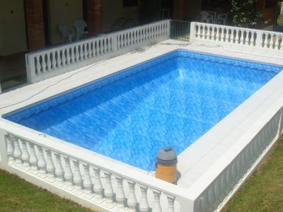 PINTURAS E  REFORMAS DE PISCINAS