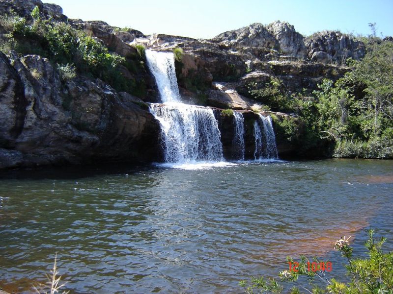 Diamantina com vesperata, 06 a 08/06 !!