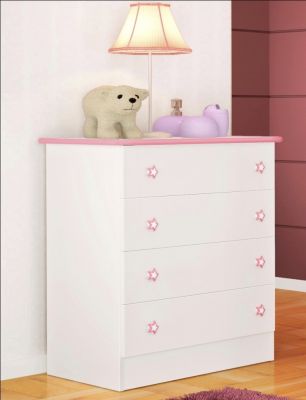 JOGO DE QUARTO INFANTIL