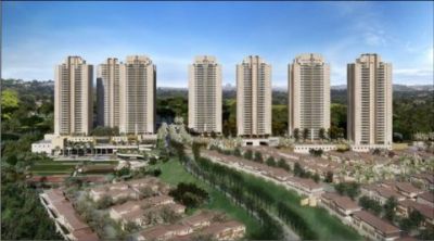 Residêncial Paulistano - Aptos e Casas de 92m² á 217m² - São Paulo !!!!