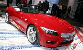 CONSÓRCIO BMW Z4 S/JUROS