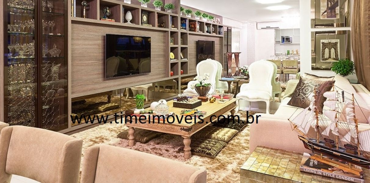 Residencial Mundi Square - 03 suítes, 03 vagas de Garagem. St. Marista Goiânia.