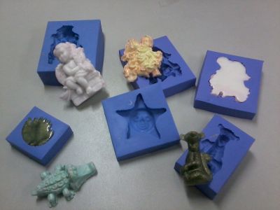 Curso de Fibra de vidro