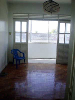 Apartamento a venda em Salvador Bahia, Bonfim