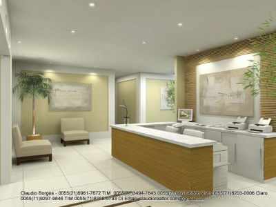 Sala comercial a venda 