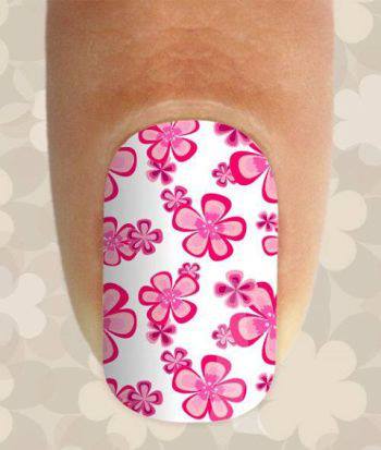 Adesivos para unhas
