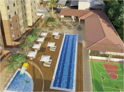 Lançamento Villaggio Campo Grande em Cariacica - ES