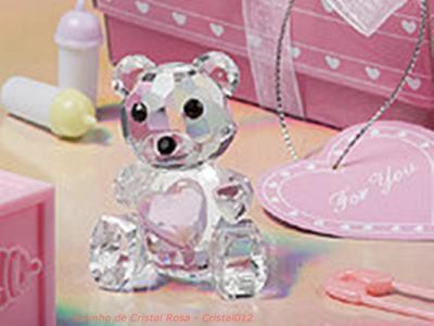 Lembrancinhas de Maternidade