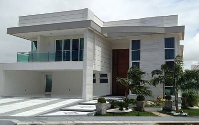 Excelente Casa á Venda em Nova Parnamirim