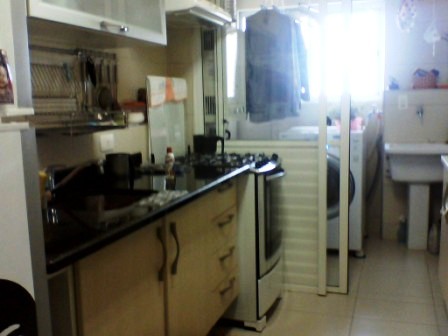 Apto Alto da Moóca 92M² Cód. 8050BY 