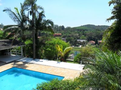 VENDA DE CASA EM CONDOMÍNIO 