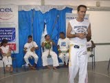 AULAS DE CAPOEIRA NA VILA DA PENHA(ESCOLA DE CAPOEIRA CORDA VERMELHA)