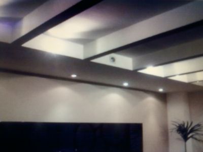 GESSO ACARTONADO DTYALL