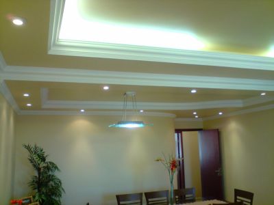 GESSO  PELOTAS REBAIXOS, NICHOS,MOLDURAS,