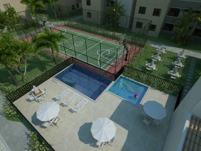 Condomínio Ilha dos Açores