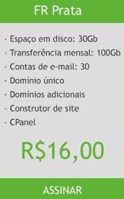 Hospedagem