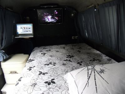 Vendo Besta Diesel completa