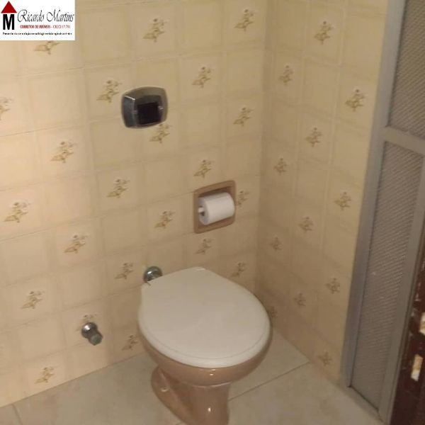 Edifício Vanessa bairro Comerciário Criciúma apartamento a venda