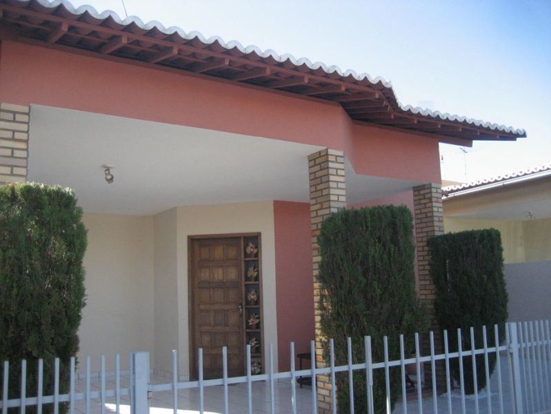 Casa à venda em Nova Parnamirim - Cód. CA00008