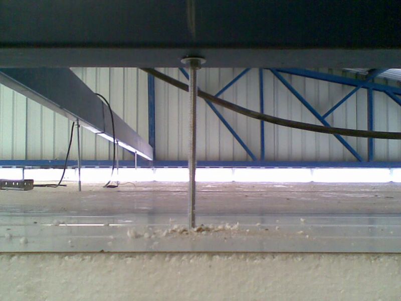 Painel Frigorifico e Porta Frigorifica 