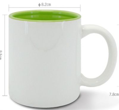 Canecas para Sublimação