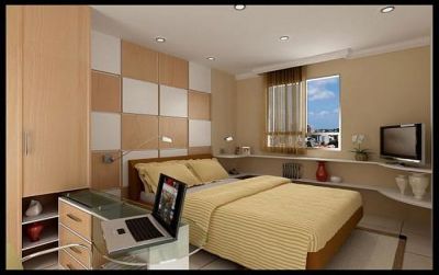 Belíssimo Apartamento em Lagoa Nova