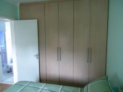 APARTAMENTOS A VENDA NO BAIRRO DO LIMÃO