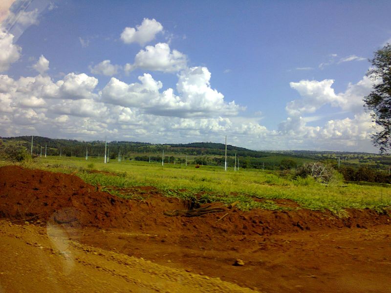 Lançamento de lotes em Trindade - R$38.000