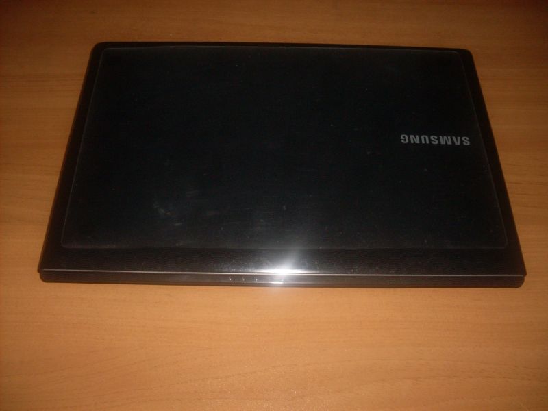 Notebook Samsung (Novo) R$ 800,00