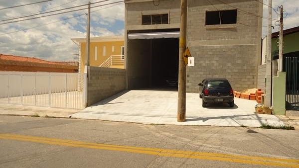 Galpão+ Vila Progresso+260m a.c.+R$600.000,00