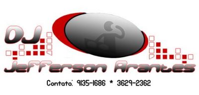 DJ Jefferson Arantes (61) 9135-1686 / 3629-2362