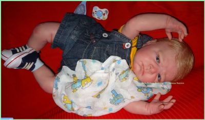 Bebês Reborn - PROMOÇÃO