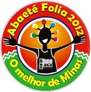 ABAETE FOLIA 2012 ALUGUEL DE CASAS