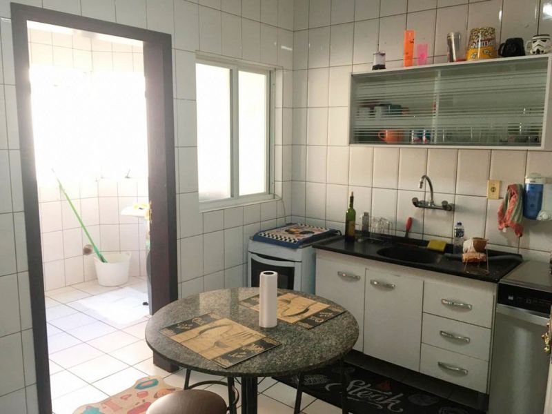 Castelfranco Centro Criciúma apartamento a venda