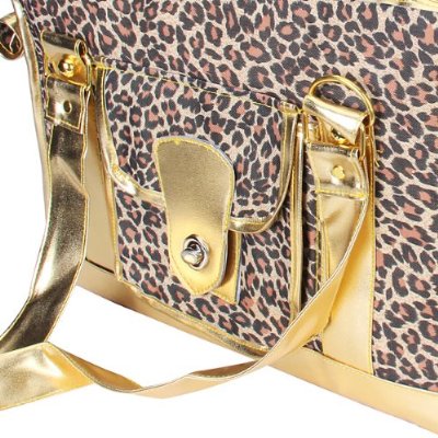 Bolsa Transporte Tigresa 