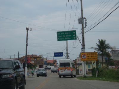 alugo en Florianopolis Playa Brava 