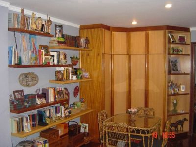 Cobertura 4 suítes Jardim Oceânico 560m2 Barra da Tijuca