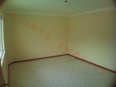 Olinto Imóveis Vende Apartamento 3 qts no Recreio em Rio das Ostras