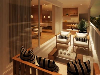 Vendo apto no THE VIEW CHACARA KLABIN / 148M² / 4 VAGAS