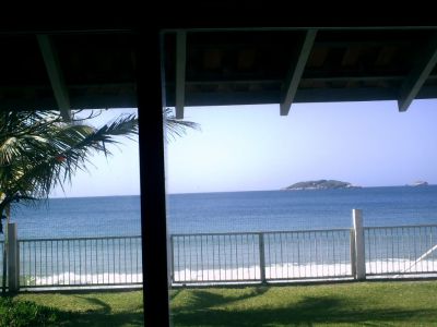 FRENTE AO MAR